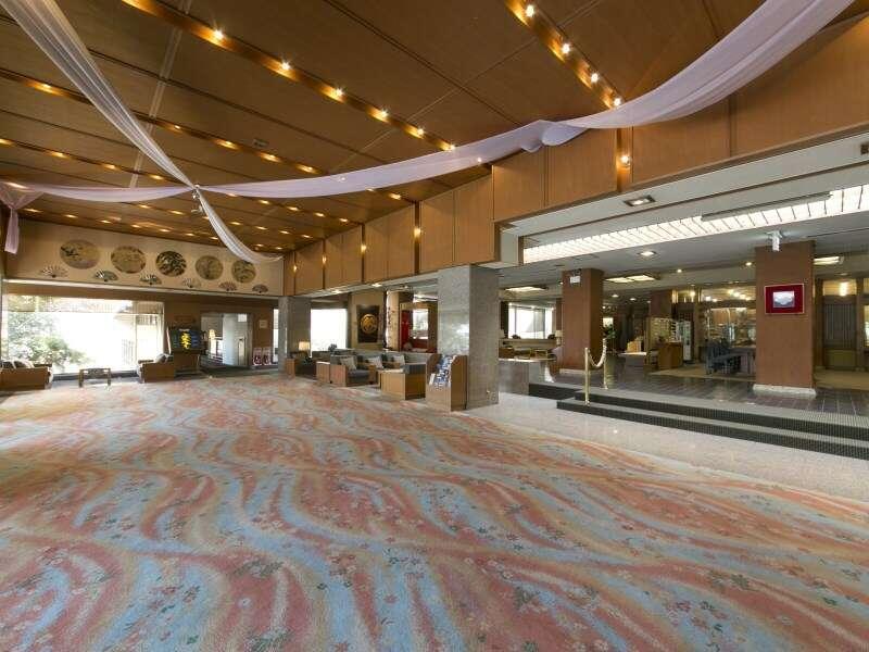 Hotel Hiranoya Gamagōri Zewnętrze zdjęcie