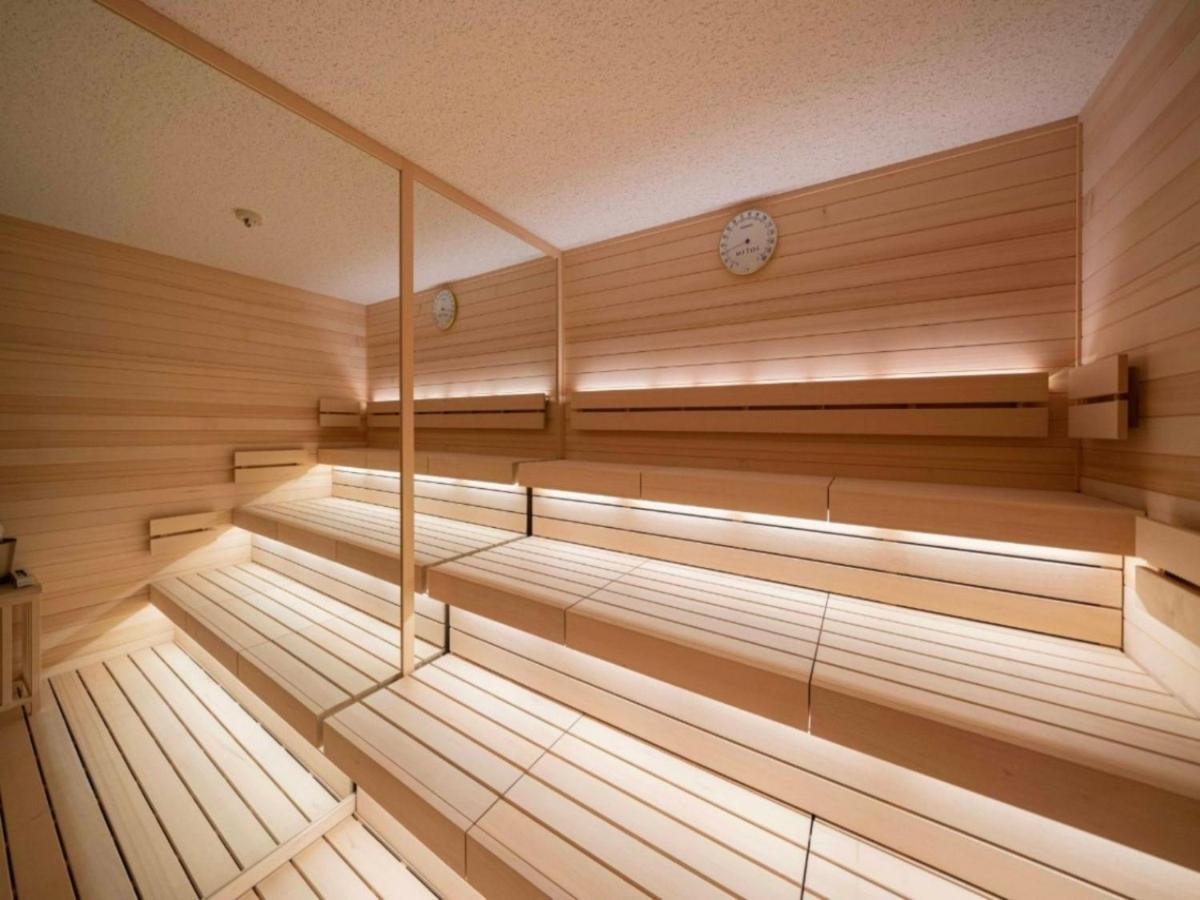 Hotel Hiranoya Gamagōri Zewnętrze zdjęcie