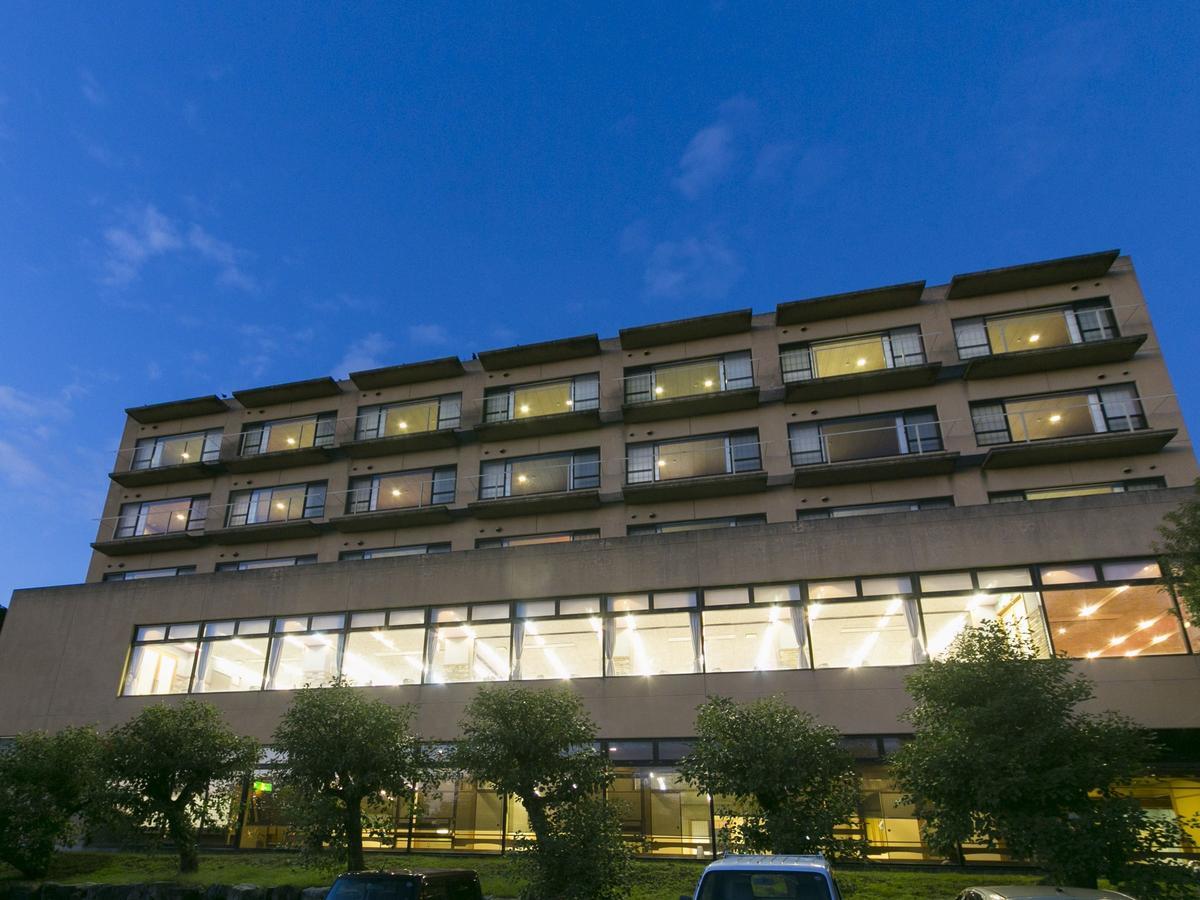 Hotel Hiranoya Gamagōri Zewnętrze zdjęcie