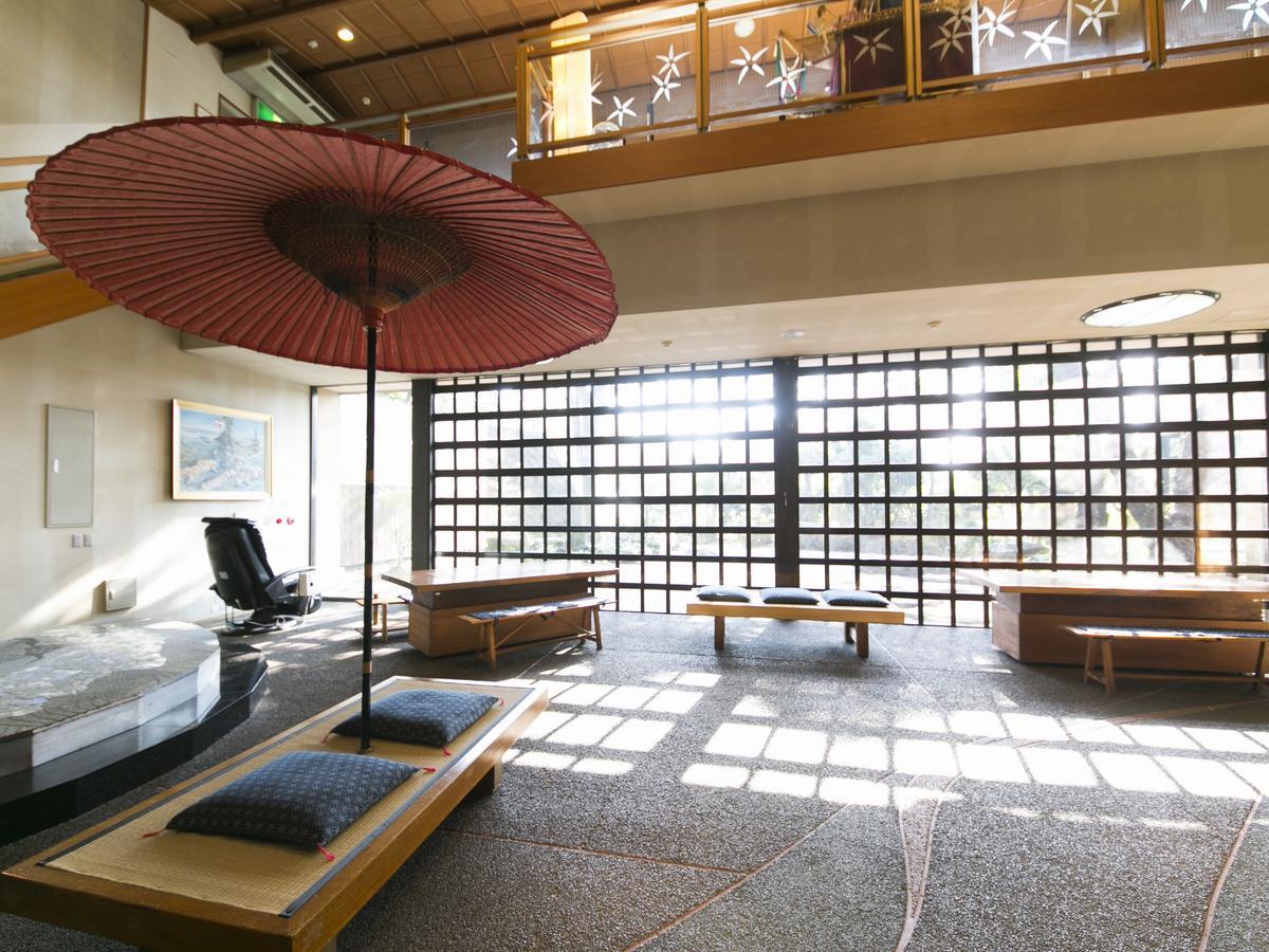 Hotel Hiranoya Gamagōri Zewnętrze zdjęcie