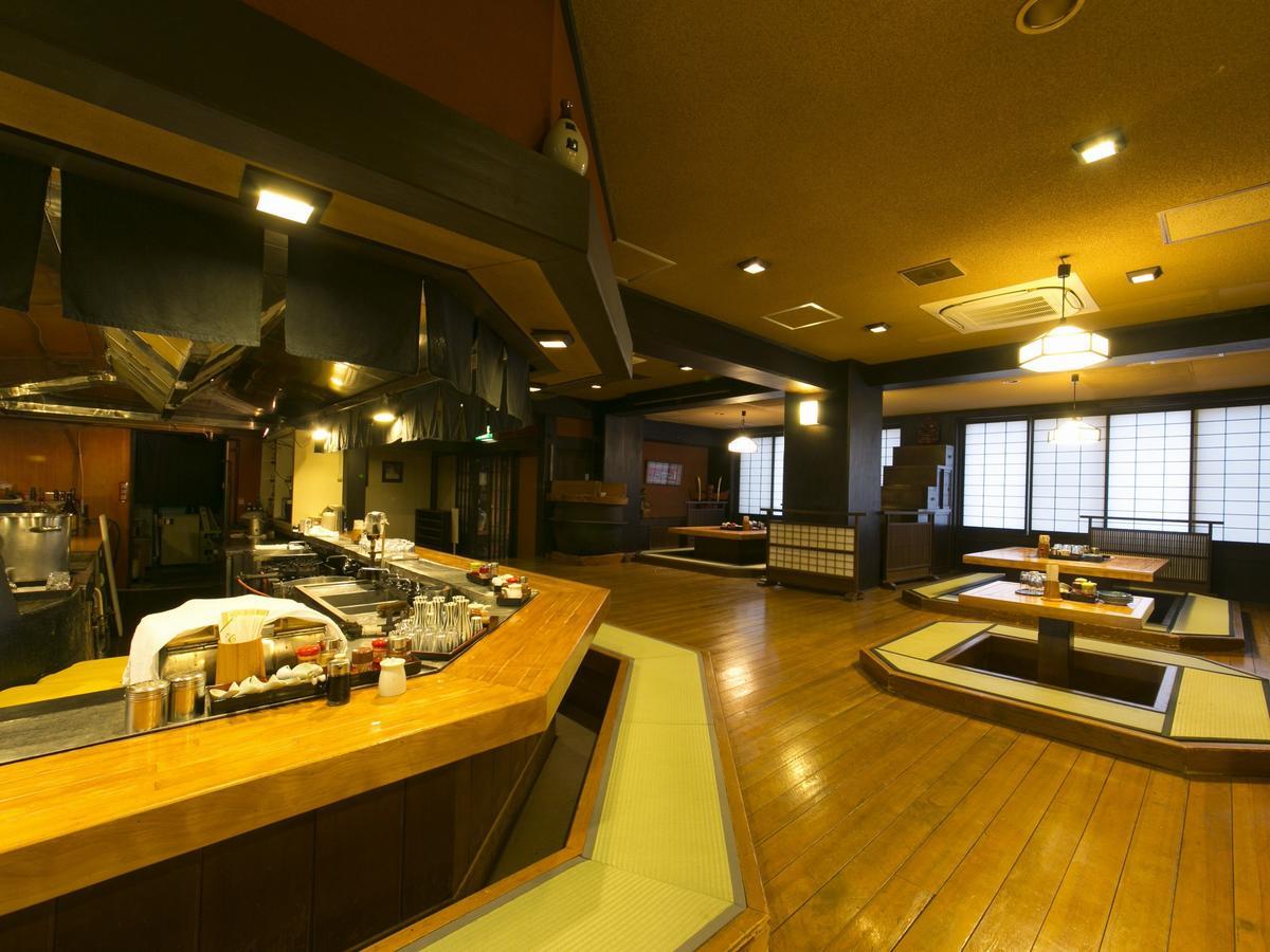 Hotel Hiranoya Gamagōri Zewnętrze zdjęcie