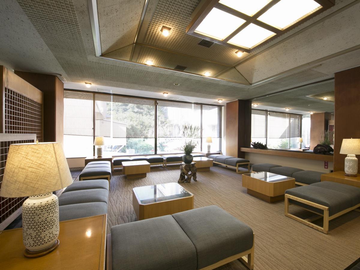 Hotel Hiranoya Gamagōri Zewnętrze zdjęcie