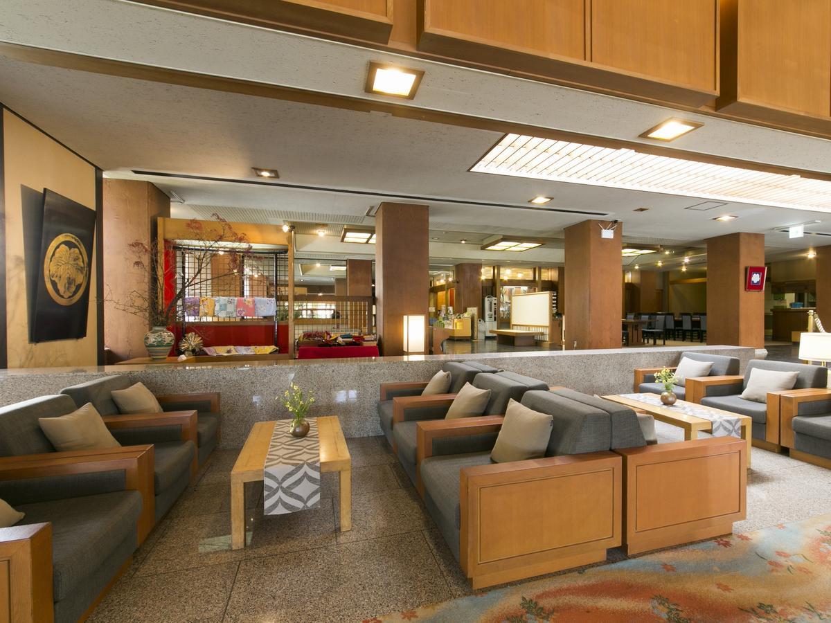 Hotel Hiranoya Gamagōri Zewnętrze zdjęcie