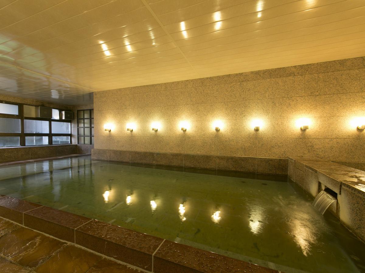 Hotel Hiranoya Gamagōri Zewnętrze zdjęcie