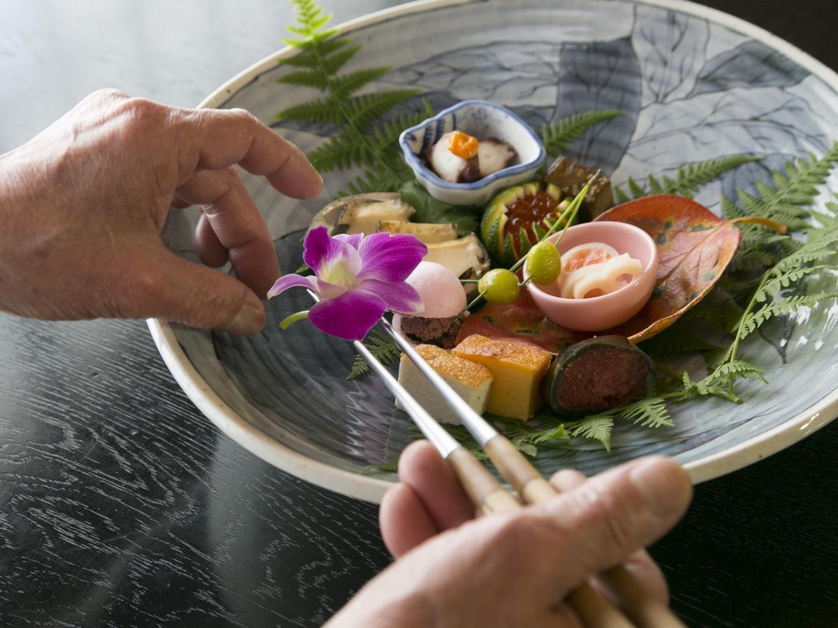 Hotel Hiranoya Gamagōri Zewnętrze zdjęcie