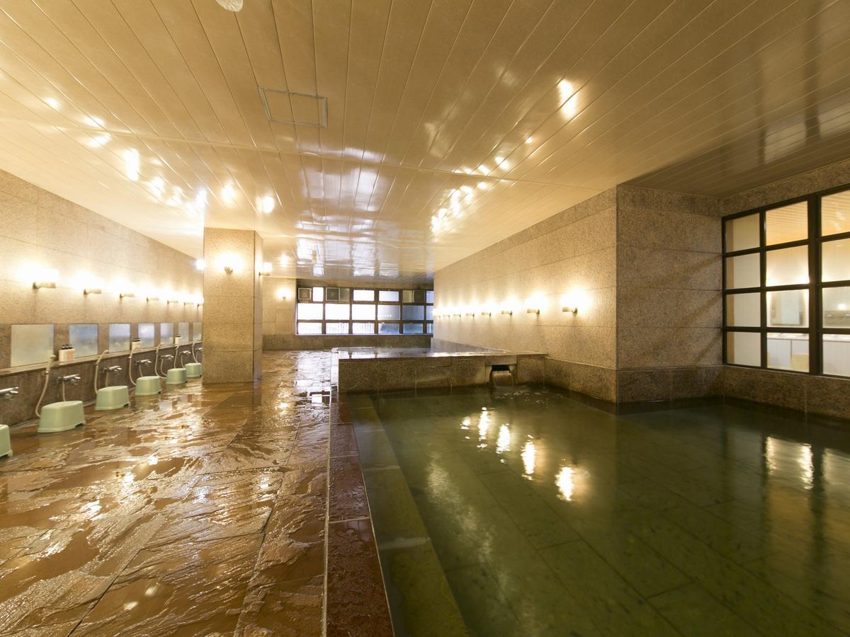 Hotel Hiranoya Gamagōri Zewnętrze zdjęcie